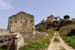 Ruderi di case gentilizie del 700 (3)