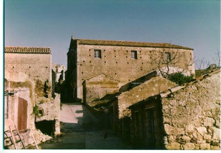 CHIESA DELLE GRAZIE (2)