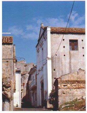 CHIESA DELLE GRAZIE
