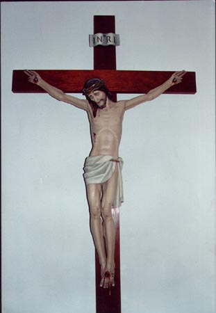 CROCIFISSO