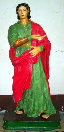 Immagine  San Giovanni  Pasqua