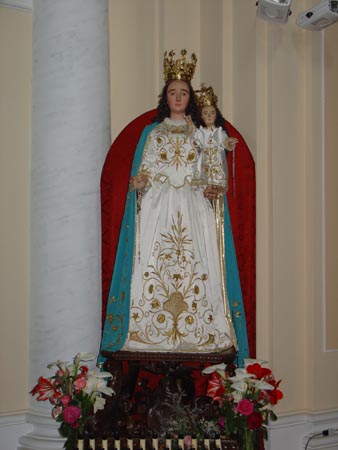 MADONNA DEL ROSARIO 20-5-2005 (34)