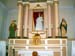 CHIESA DEL ROSARIO ALTARE  MAGGIORE