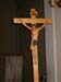 crocifisso  dell'altare