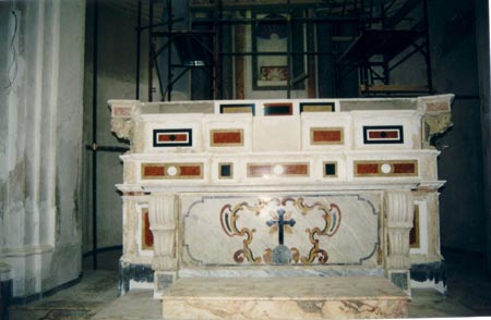 a restauro 1 mag 2002