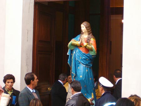 PROCESSIONE DELLA MADONNA IMMACOLATA 8-12-2004 (5)