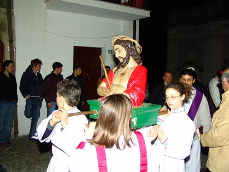 PASQUA LA PASSIONE 25-3-2005 (1)