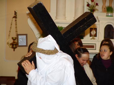 PASQUA LA PASSIONE 25-3-2005 (3)