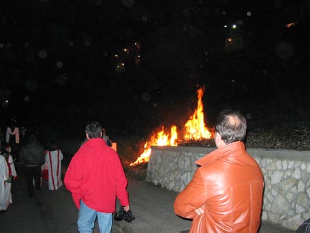 PASQUA LA PASSIONE 25-3-2005 (4)